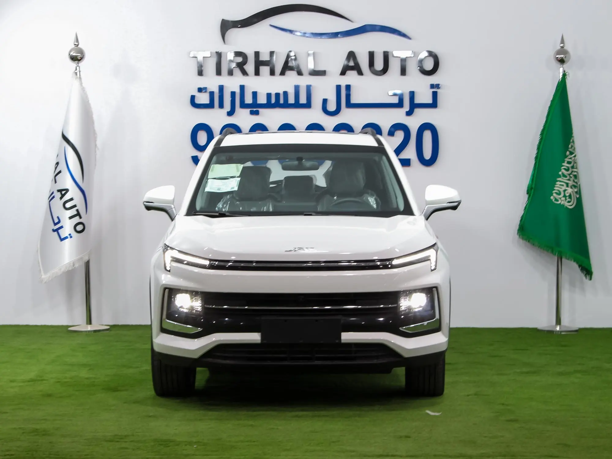 جاك JS4 2025 فل